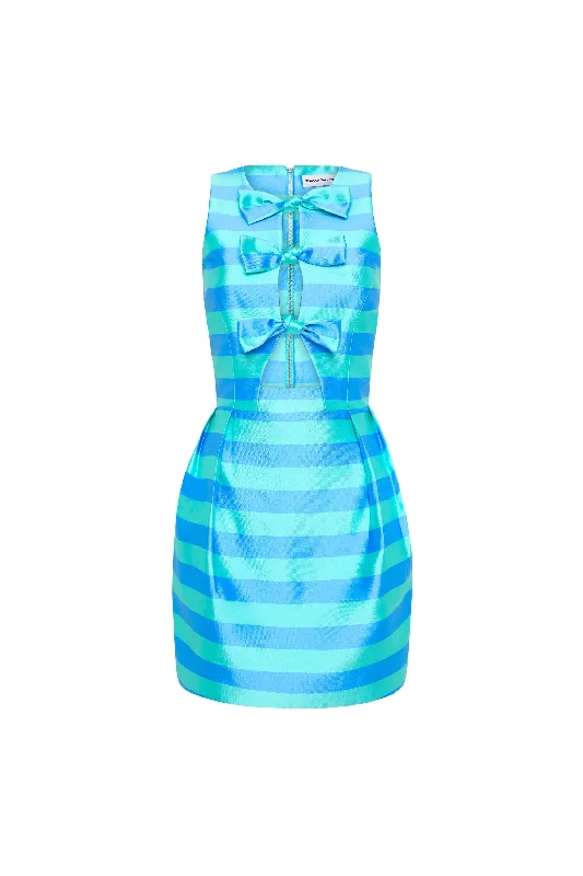 Cocktail DressSeychelles Bow Mini