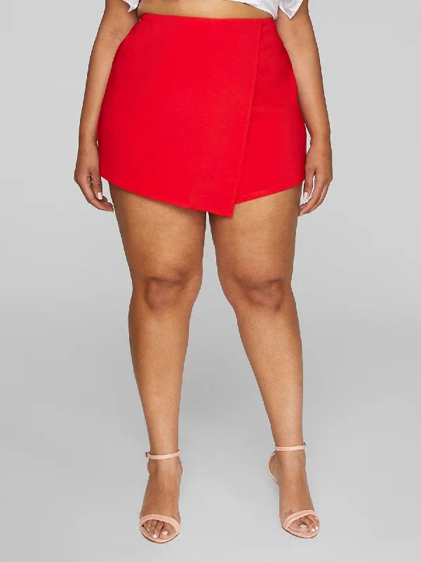 women's beach dressesHailey Mini Skort