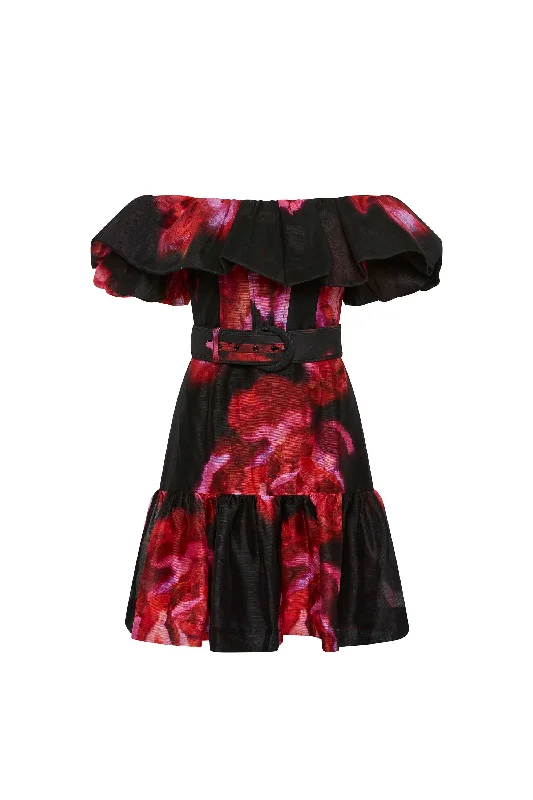 women's custom dressesRosina Mini Dress