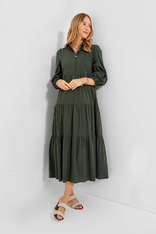 women's cocktail dressesSedona Sage Mabel Maxi Dress