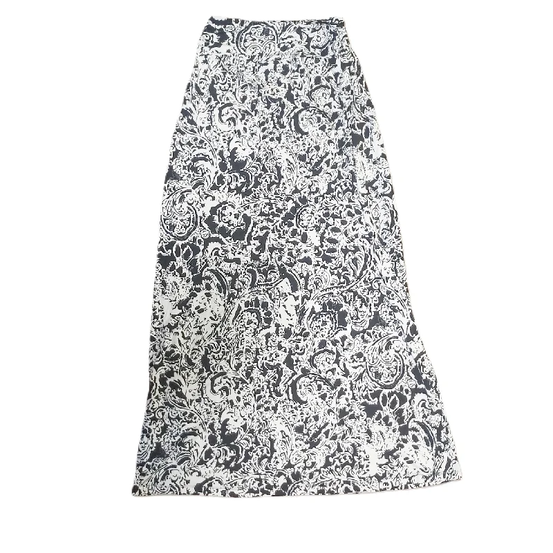 women's tulip skirtsSkirt Maxi By Cynthia Rowley  Size: Xs