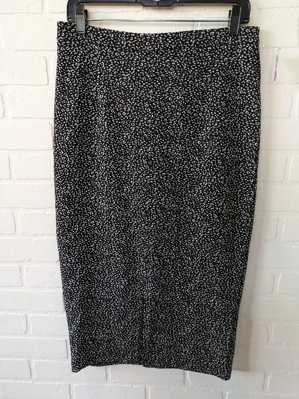 women's skater skirtsSkirt Midi By Banana Republic  Size: 12