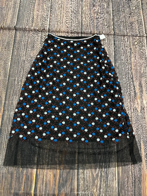 women's summer midi skirtsSkirt Midi By Cynthia Rowley  Size: Xs