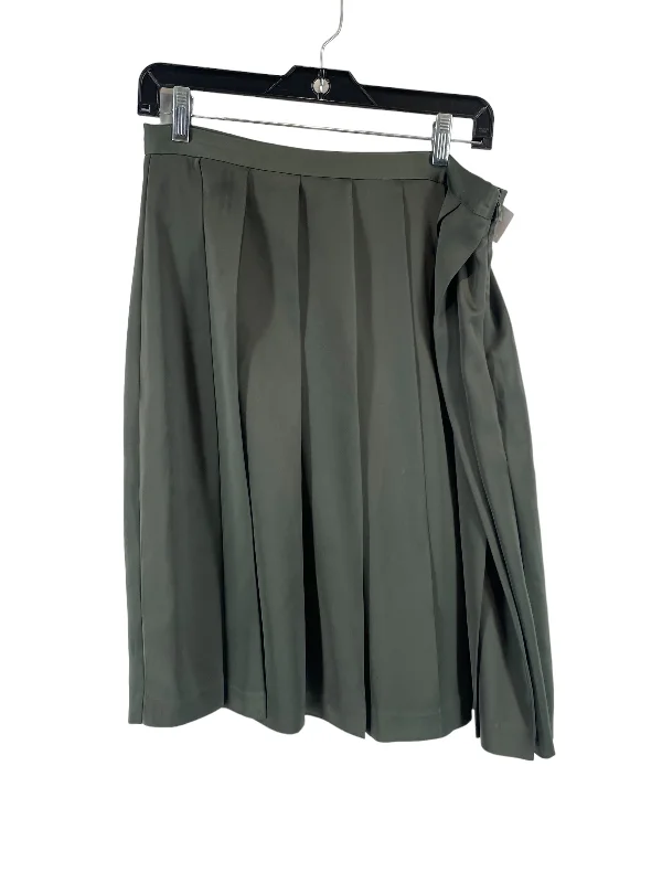 women's breathable cocktail skirtsSkirt Midi By H&m  Size: 8