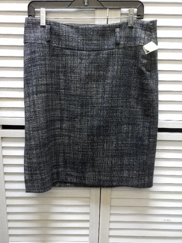 women's A-line skirtsSkirt Midi By Kenneth Cole  Size: 8