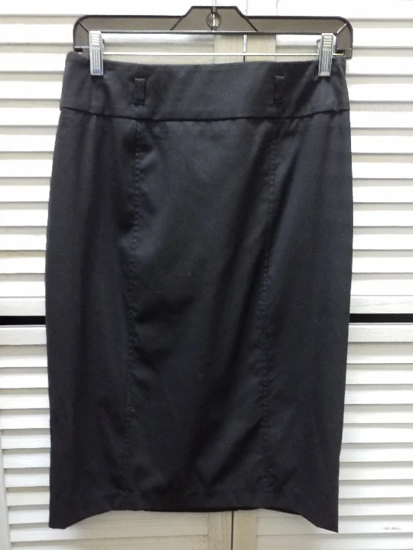 women's midi skirtsSkirt Midi By New York And Co  Size: 8