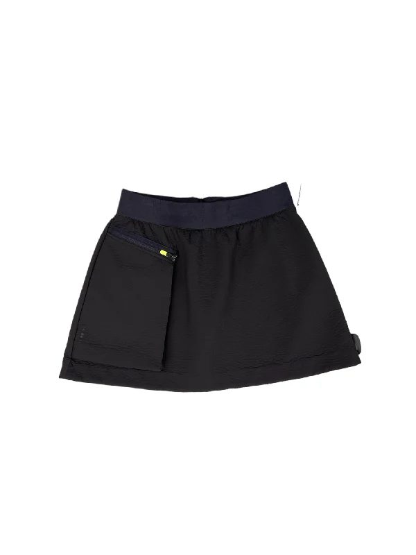 women's versatile work skirtsSkirt Midi By Nike Apparel  Size: L