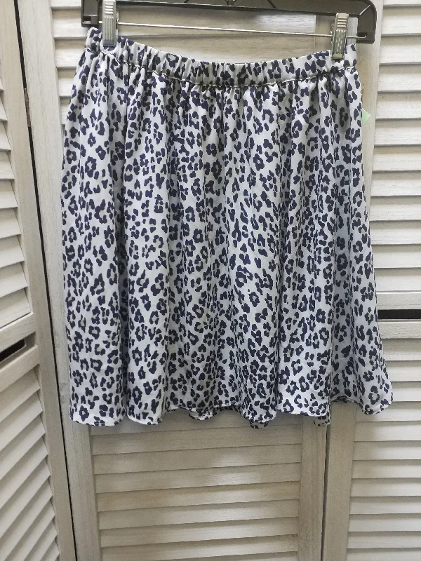 women's party skirtsSkirt Mini & Short By Banana Republic  Size: S