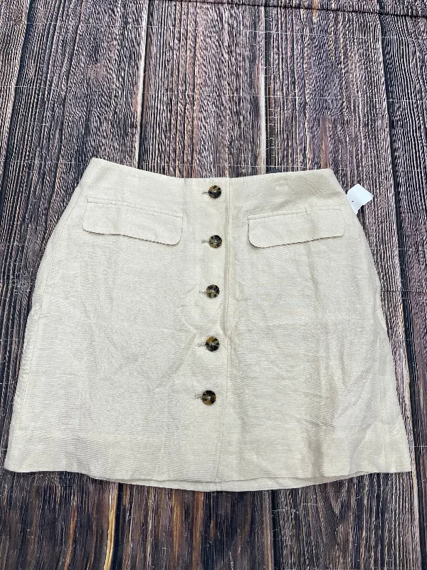 women's winter velvet skirtsSkirt Mini & Short By J. Crew  Size: 6