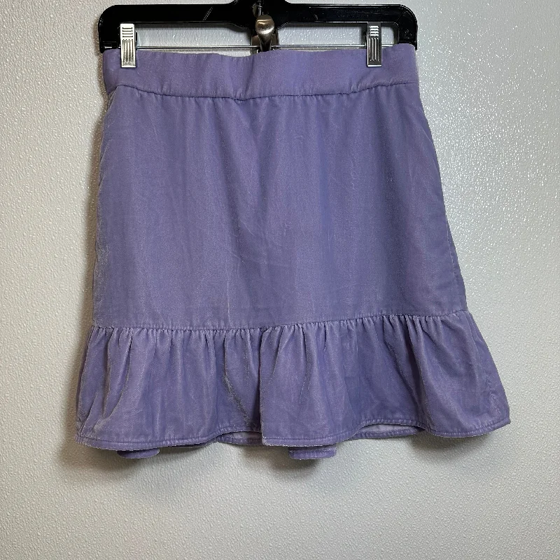 women's midi skirtsSkirt Mini & Short By J Crew  Size: Xs