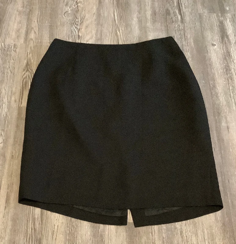 women's silk skirtsSkirt Mini & Short By Loft  Size: 8