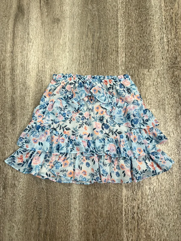 women's low-rise skirtsSkirt Mini & Short By Lovers & Friends  Size: Xs