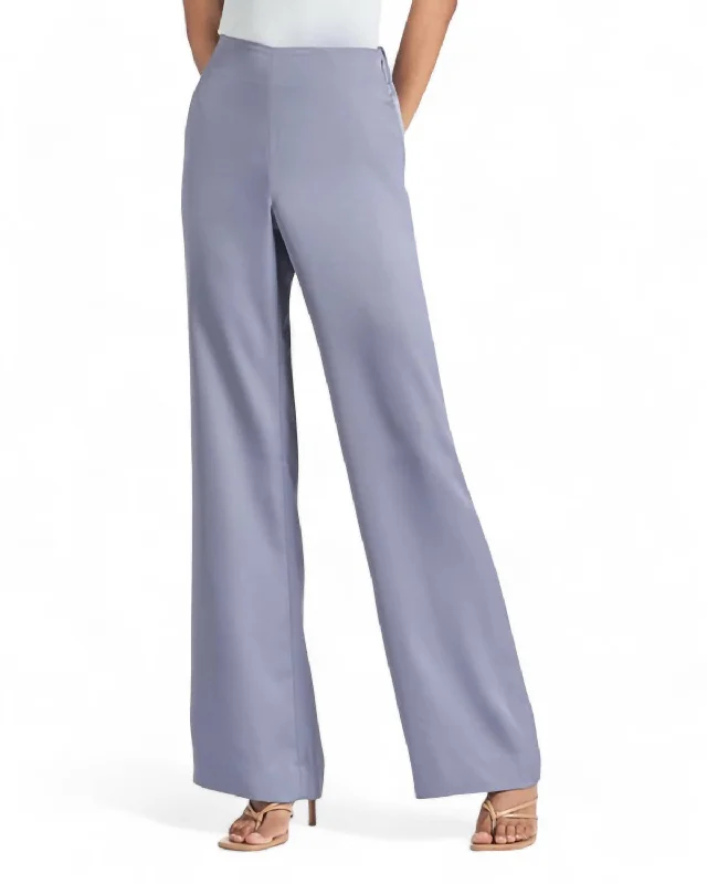 women's cool pantsBri Pant In Cool Grey