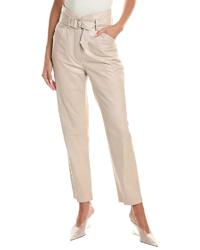 women's mini pantsIRO Lenam Pant