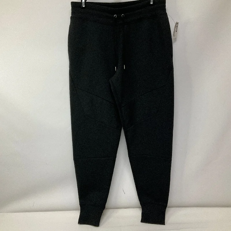 women's button-fly pantsPants Joggers By Polo Ralph Lauren In Black, Size: S