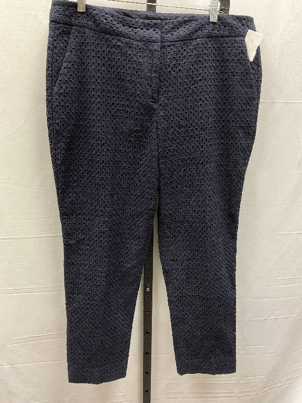 women's classic pantsaPants Other By Talbots In Navy, Size: 14