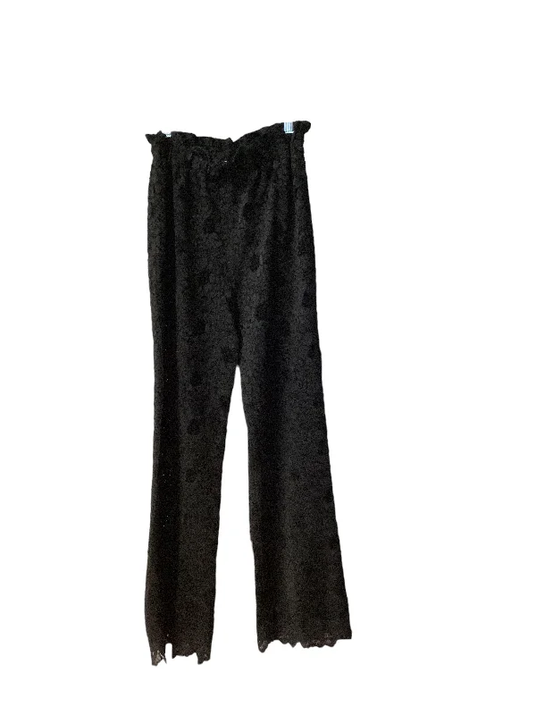 women's denim pantsPants Wide Leg By Free People In Black, Size: Xs