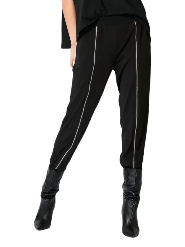 women's spring pantsRobin Trousers In Black