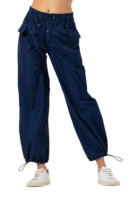 women's warm pantsSlate Pants In Navy