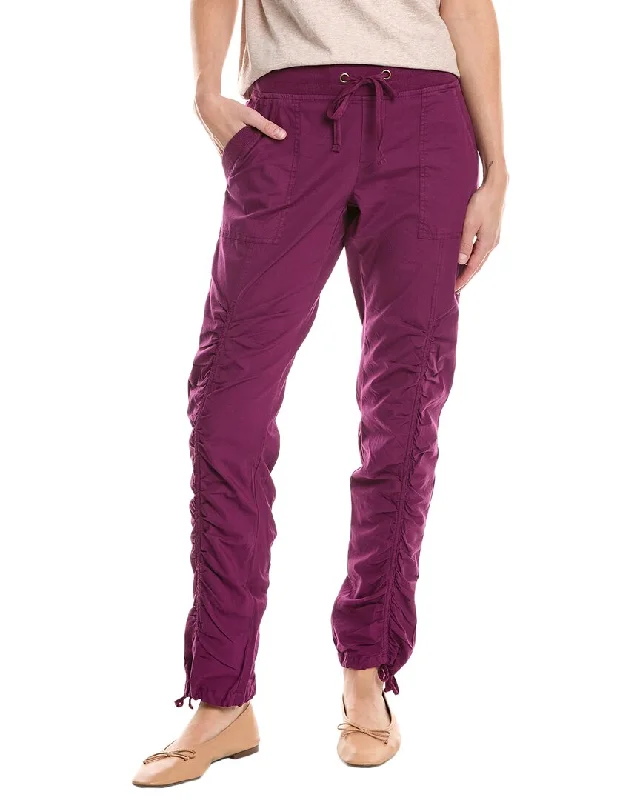 women's solid-color pantsXCVI Jules Pant