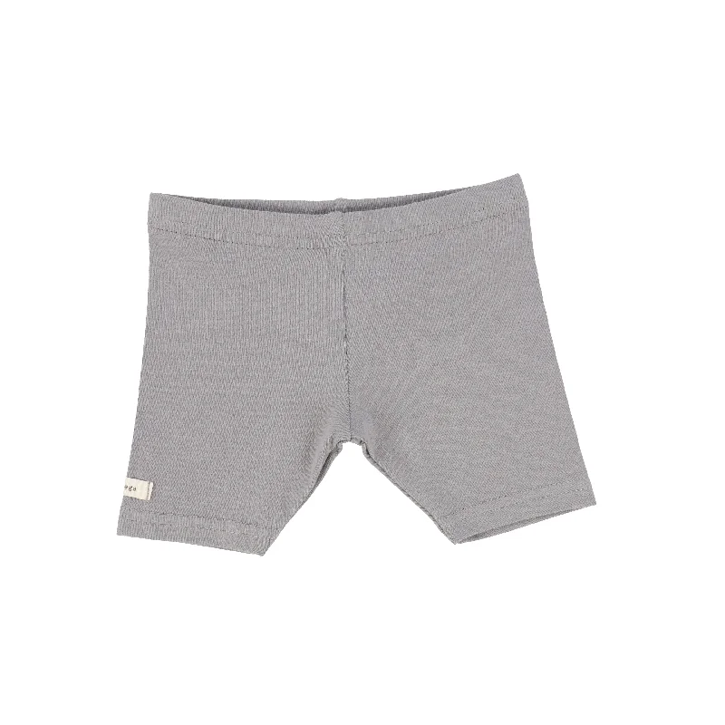 women's corduroy shortsLil Legs Shorts - Dark Grey