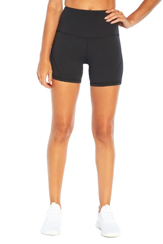 women's wool shortsCallie High Rise Hottie Short