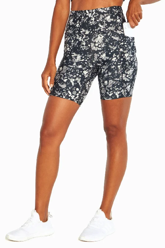 women's denim shortsLuna Side Pocket Short