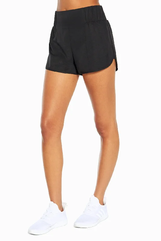 women's retro shortsKylie Short