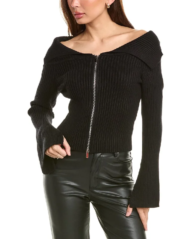 Fashionable SweatersArea Stars Annelle Sweater