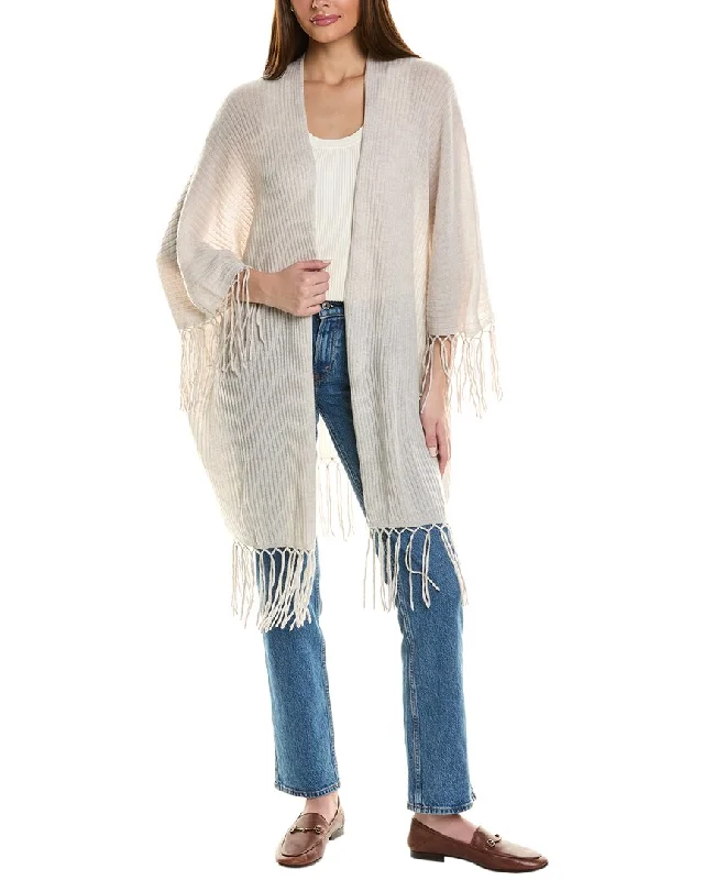 Quick-Dry Wool SweatersAutumn Cashmere Fringe Cashmere Shawl