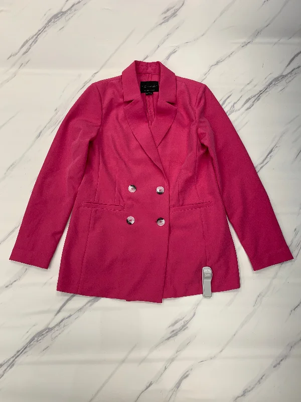 classic women's coatsBlazer By Sanctuary In Pink, Size: Xs