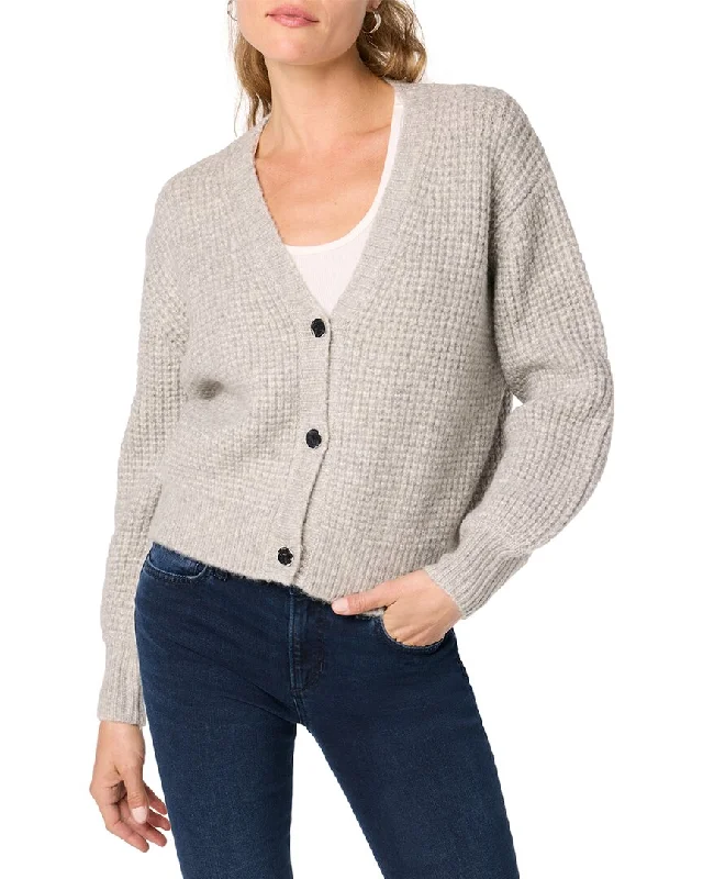 Comfortable Dressy SweatersJOE'S Jeans Cropped Cardigan